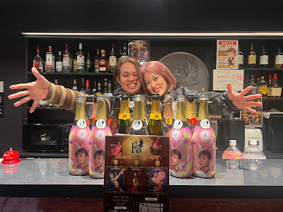 BAR E3 ポールダンス 사진 4