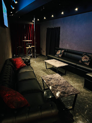 BAR E3 ポールダンス 사진 5