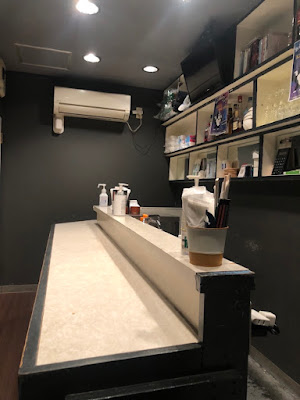 Gorilla Bar 사진 4
