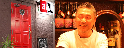 新宿二丁目ゲイバー「がいずば。」 사진 3