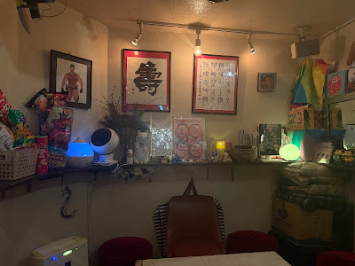 新宿二丁目ゲイバー「がいずば。」 사진 4