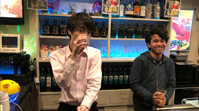 新宿2丁目観光バー カマカマリーナ 사진 4