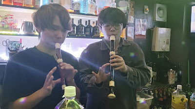 新宿2丁目観光バー カマカマリーナ 사진 2