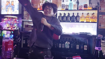 新宿2丁目観光バー カマカマリーナ 사진 5