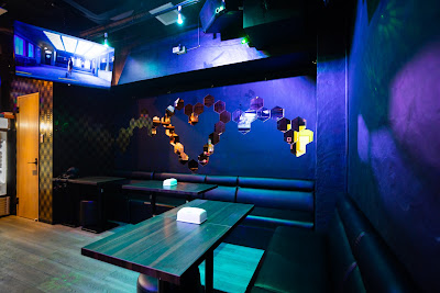 FRIENDs bar 朋友酒吧 사진 4