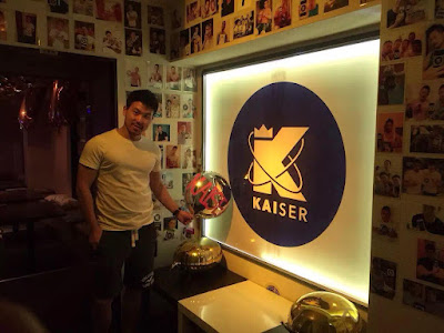 Kaiser(凯撒酒吧)_7F 사진 5