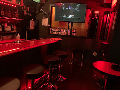 BAR BLACKNUDE HERO 사진 4