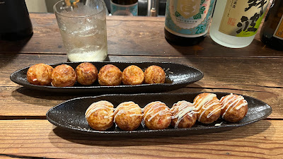 Takoyaki Sakaba Woo Ma Qoo 사진 3