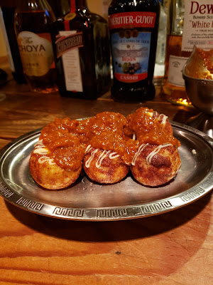 Takoyaki Sakaba Woo Ma Qoo 사진 2