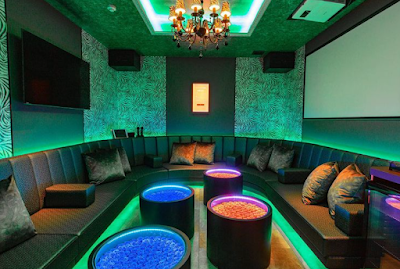 Premium Karaoke MODIS Higashi Shinjuku 사진 4