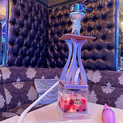 Shisha Bar Soiree 사진 2