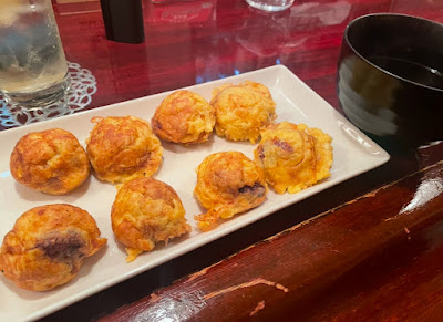 たこ焼き&明石焼き BAR もうこはん 사진 3