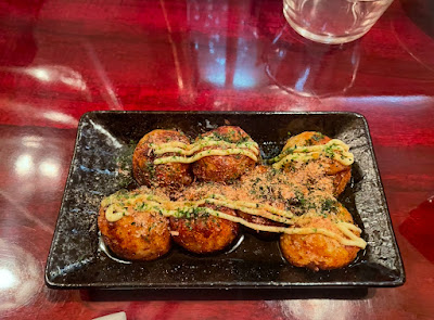 たこ焼き&明石焼き BAR もうこはん 사진 2