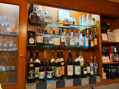 たこ焼き&明石焼き BAR もうこはん 사진 4