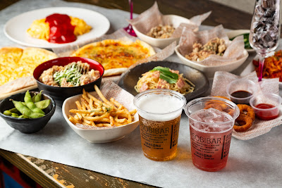 ASOBIBAR 新宿歌舞伎町タワー前店 사진 3