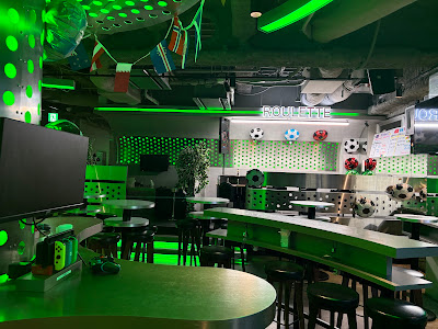 ASOBIBAR 新宿歌舞伎町タワー前店 사진 2