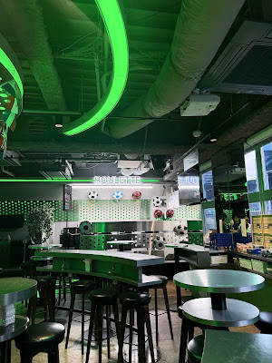 ASOBIBAR 新宿歌舞伎町タワー前店 사진 5