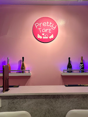 Cafe&Bar PrettyTart 사진 4