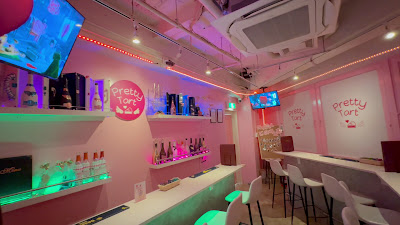 Cafe&Bar PrettyTart 사진 2