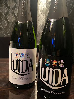 BAR LOUNGE LUIDA 사진 2