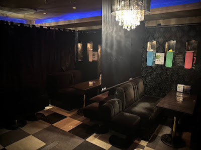 BAR LOUNGE LUIDA 사진 3
