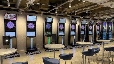 GiGO Poker Shinjuku 사진 3