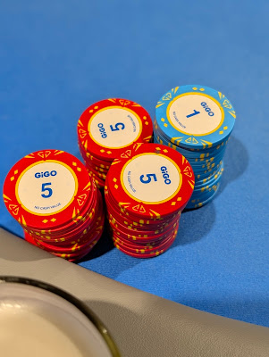GiGO Poker Shinjuku 사진 4