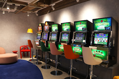 GiGO Poker Shinjuku 사진 5