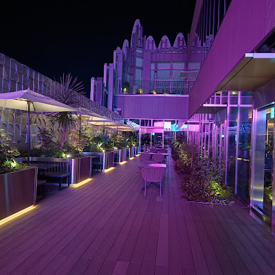 JAM17 Terrace 사진 4