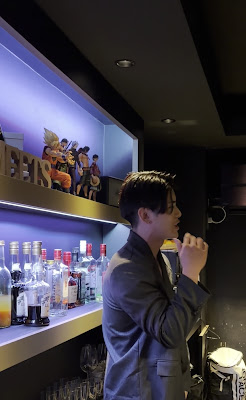 Mr.Meets【Premium Entertainment Bar】 사진 2