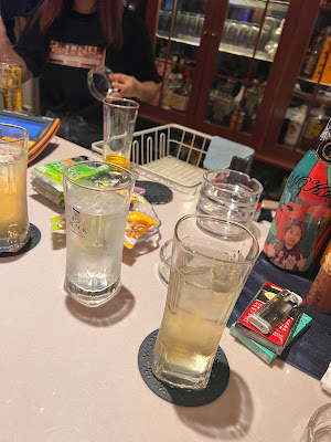 スイカ カラオケバー 사진 3
