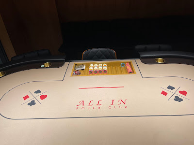 BAR ALL IN (オールインポーカークラブ) 사진 2