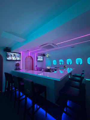 kpopガールズバー エスライン ケーポップガールズバーエスライン kpop girls bar sline 사진 2