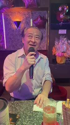 FirstBar Lounge Philippine bar 사진 2