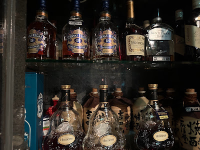 FirstBar Lounge Philippine bar 사진 4