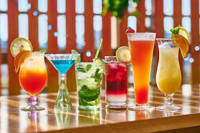 ビアガーデン Holiday Sky Lounge 新宿 사진 2