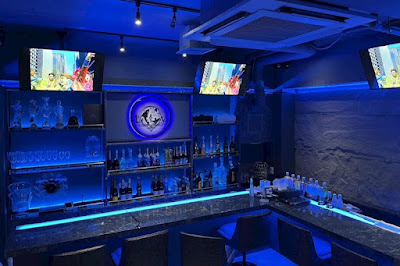 コンセプトカフェ＆バー『LIV』 사진 3