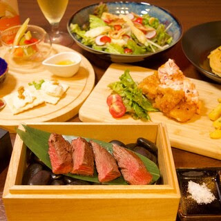 Trattoria Koikoi Tokyo – Japanese & Italian Fusion Cuisine 사진 3