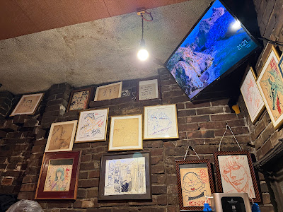 スナックバー紅(本店) 사진 4