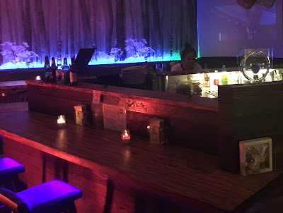 Dining Bar Blue バー・ブルー 사진 4
