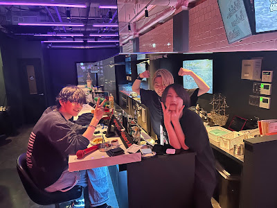 ダーツバー＆カラオケバー ZINO （ジーノ）神田南口店 사진 3