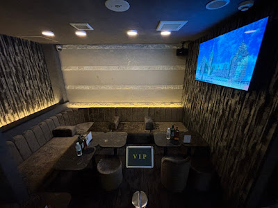 Kanda Lounge PORTOFINO（旧：艶 -en-） 사진 3