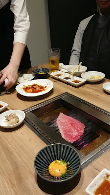 やきにくグレート神田店 사진 2