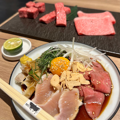 やきにくグレート神田店 사진 3