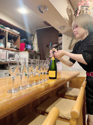 アニソン酒場 ゆなん家 사진 2