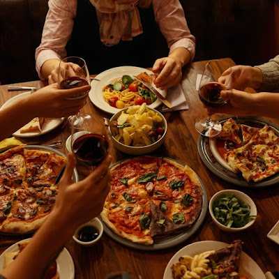 Esola Pizza and Wine Buffet 사진 3