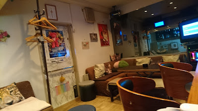 カラオケスナック 家呑みbar てぃんかー 吉祥寺 사진 4
