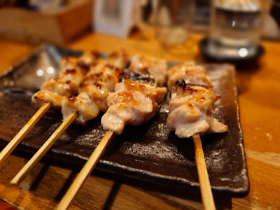 立呑焼鳥 阿佐立ち 사진 3