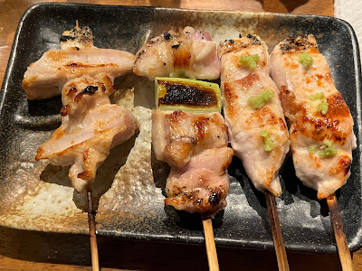 立呑焼鳥 阿佐立ち 사진 2