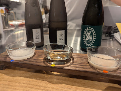 CaminoSake LAB 사진 3